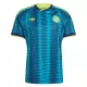 Camisolas Colômbia Criança Equipamento Alternativo Mundial 2026