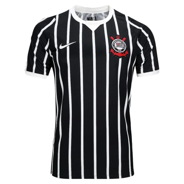 Camisolas Corinthians Equipamento Alternativo 26/27 Camisolas Corinthians Equipamento Alternativo 26/27