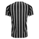 Camisolas Corinthians Equipamento Alternativo 26/27