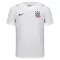 Camisolas Corinthians Equipamento Principal 26/27