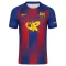 Camisolas FC Barcelona x OR Equipamento Principal 25/26 Especial