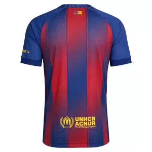 Camisolas FC Barcelona x OR Equipamento Principal 25/26 Especial