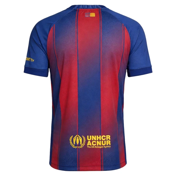 Camisolas FC Barcelona x OR Equipamento Principal 25/26 Especial