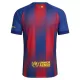Camisolas FC Barcelona x OR Equipamento Principal 25/26 Especial