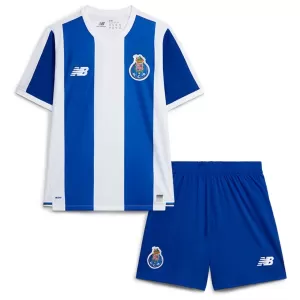 Camisolas FC Porto Criança Equipamento Principal 26/27 Camisolas FC Porto Criança Equipamento Principal 26/27