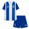 Camisolas FC Porto Criança Equipamento Principal 26/27