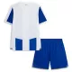 Camisolas FC Porto Criança Equipamento Principal 26/27