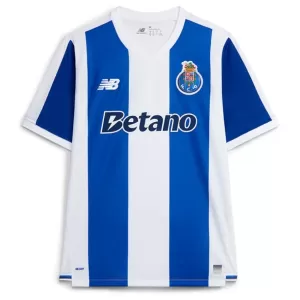 Camisolas FC Porto Equipamento Principal 26/27 Camisolas FC Porto Equipamento Principal 26/27