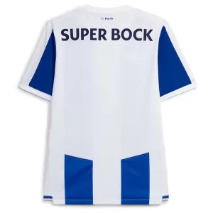 Camisolas FC Porto Equipamento Principal 26/27