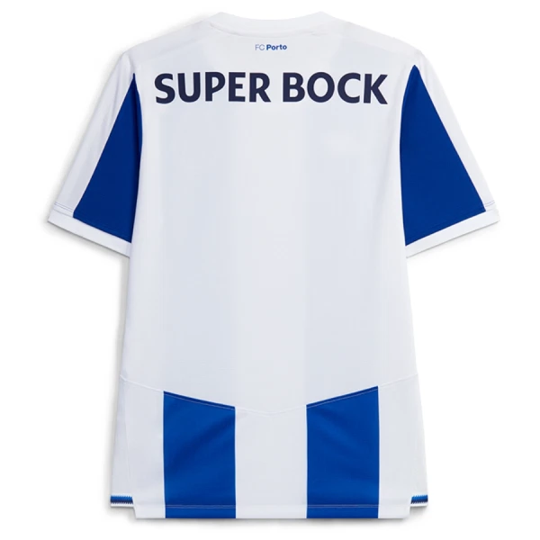 Camisolas FC Porto Equipamento Principal 26/27