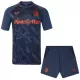 Camisolas Feyenoord Rotterdam Criança Equipamento Terceiro 26/27 Camisolas Feyenoord Rotterdam Criança Equipamento Terceiro 26/27