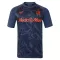 Camisolas Feyenoord Rotterdam Equipamento Terceiro 26/27