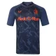 Camisolas Feyenoord Rotterdam Equipamento Terceiro 26/27 Camisolas Feyenoord Rotterdam Equipamento Terceiro 26/27
