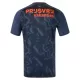 Camisolas Feyenoord Rotterdam Equipamento Terceiro 26/27
