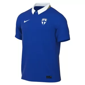 Camisolas Finlândia Equipamento Alternativo 2026