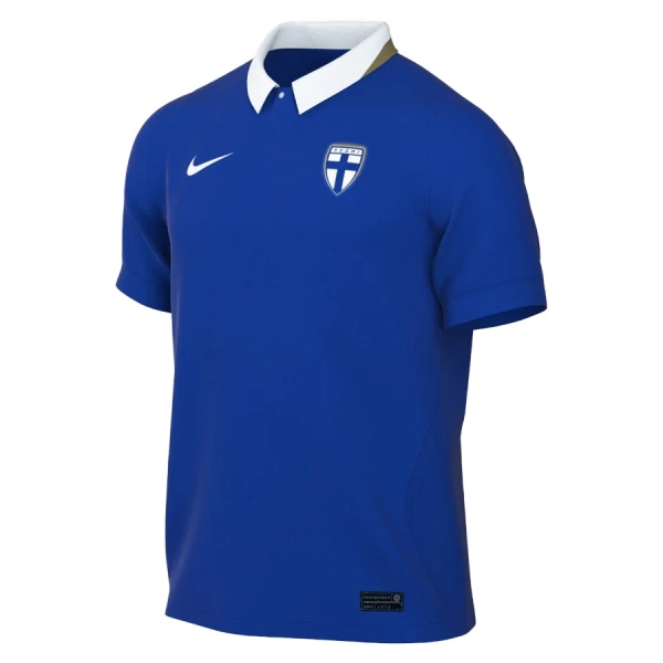Camisolas Finlândia Equipamento Alternativo 2026
