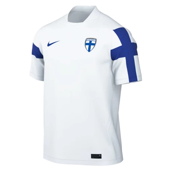 Camisolas Finlândia Equipamento Principal 2026 Camisolas Finlândia Equipamento Principal 2026