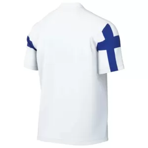 Camisolas Finlândia Equipamento Principal 2026