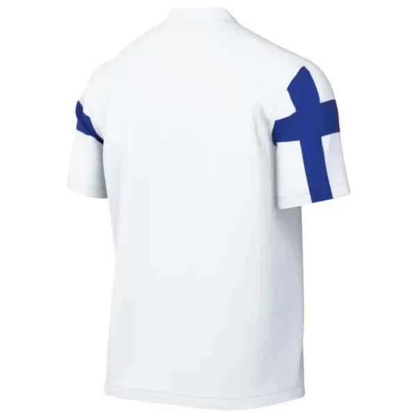Camisolas Finlândia Equipamento Principal 2026