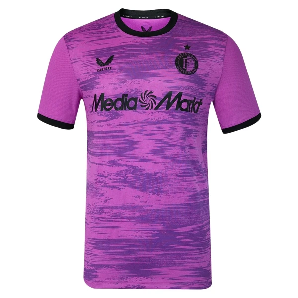 Camisolas Guarda Redes Feyenoord Rotterdam 26/27 Tolet Camisolas Guarda Redes Feyenoord Rotterdam 26/27 Tolet