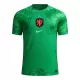 Camisolas Guarda Redes Holanda Equipamento Alternativo Mundial 2026 Camisolas Guarda Redes Holanda Equipamento Alternativo Mundial 2026