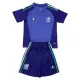 Camisolas Guarda Redes México Criança Equipamento Alternativo Mundial 2026 Camisolas Guarda Redes México Criança Equipamento Alternativo Mundial 2026