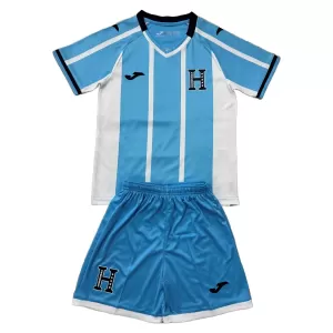 Camisolas Honduras Criança Equipamento Alternativo 2026 Camisolas Honduras Criança Equipamento Alternativo 2026