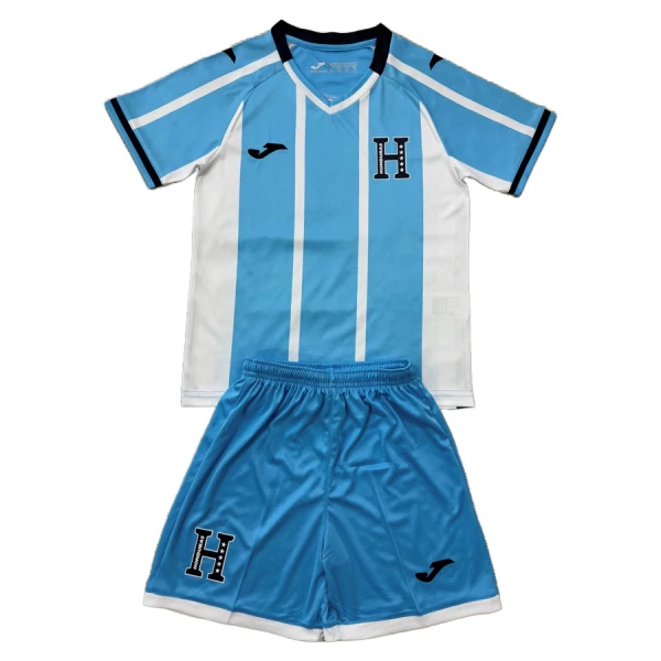 Camisolas Honduras Criança Equipamento Alternativo 2026