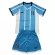 Camisolas Honduras Criança Equipamento Alternativo 2026
