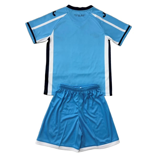Camisolas Honduras Criança Equipamento Alternativo 2026