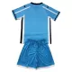 Camisolas Honduras Criança Equipamento Alternativo 2026