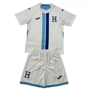 Camisolas Honduras Criança Equipamento Principal 2026 Camisolas Honduras Criança Equipamento Principal 2026