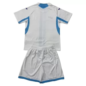 Camisolas Honduras Criança Equipamento Principal 2026