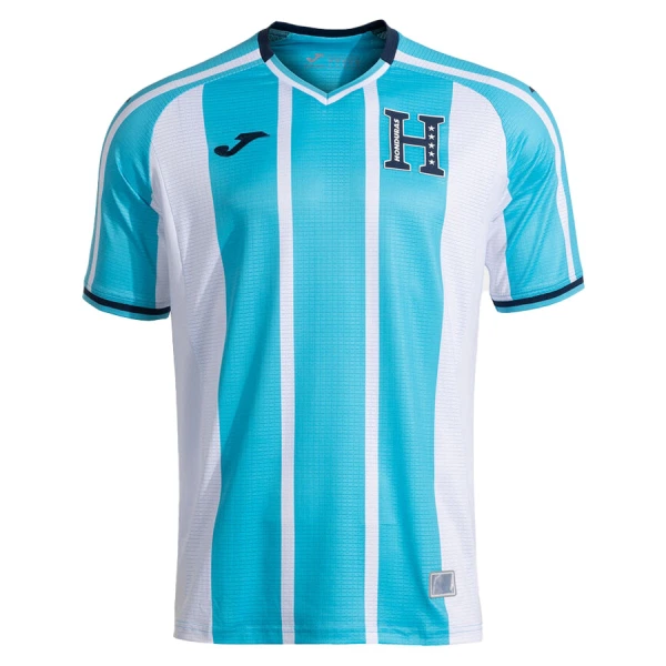 Camisolas Honduras Equipamento Alternativo 2026 Camisolas Honduras Equipamento Alternativo 2026