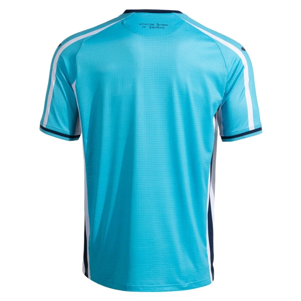 Camisolas Honduras Equipamento Alternativo 2026