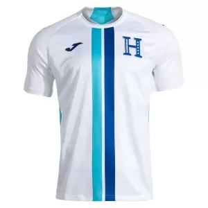 Camisolas Honduras Equipamento Principal 2026 Camisolas Honduras Equipamento Principal 2026