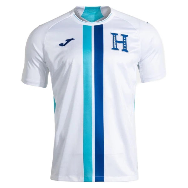 Camisolas Honduras Equipamento Principal 2026 Camisolas Honduras Equipamento Principal 2026