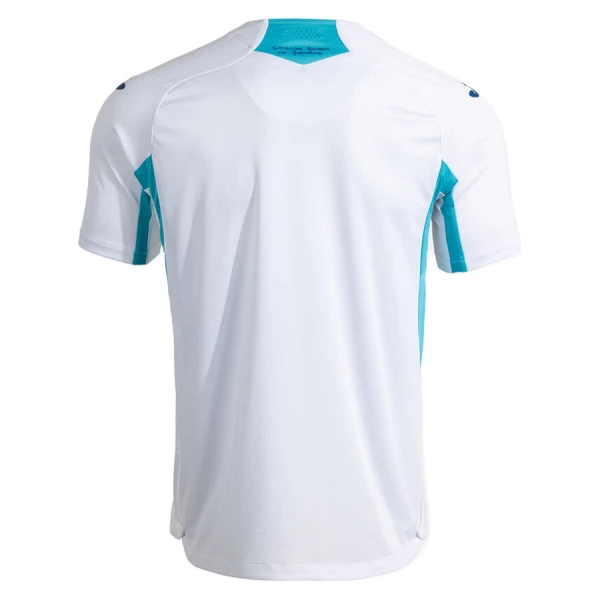 Camisolas Honduras Equipamento Principal 2026