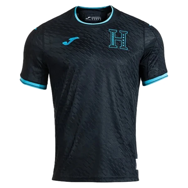 Camisolas Honduras Equipamento Terceiro 2026 Camisolas Honduras Equipamento Terceiro 2026