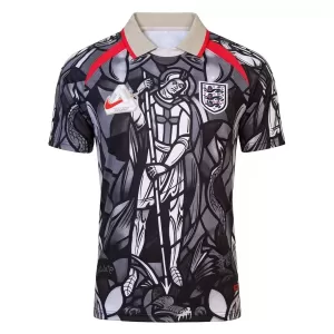 Camisolas Inglaterra Pre-Match Mundial 2026