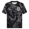 Camisolas Inglaterra Pre-Match Mundial 2026 Preto