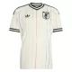 Camisolas Japão Criança Equipamento Alternativo Mundial 2026