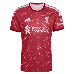 Camisolas Liverpool Equipamento Principal 26/27