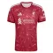 Camisolas Liverpool Equipamento Principal 26/27