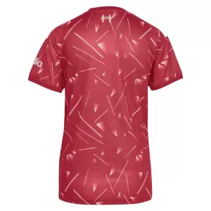 Camisolas Liverpool Mulher Equipamento Principal 26/27
