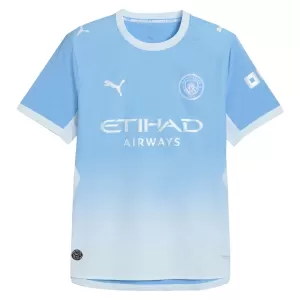 Camisolas Manchester City Equipamento Principal 26/27