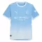 Camisolas Manchester City Equipamento Principal 26/27