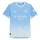 Camisolas Manchester City Equipamento Principal 26/27