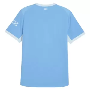Camisolas Manchester City Equipamento Principal 26/27