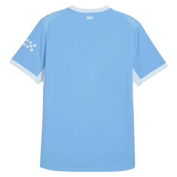 Camisolas Manchester City Equipamento Principal 26/27